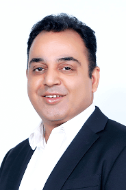 Pankaj Ahuja profile photo