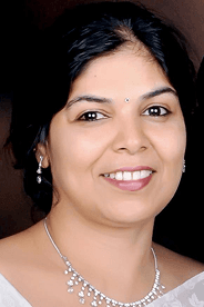 Vaijayanthi B Desai profile photo