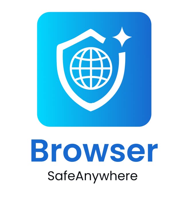 SafeAnywhere Browse logo