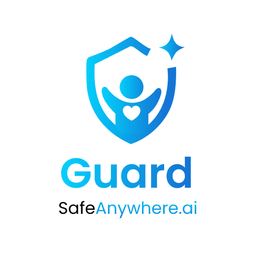SafeAnywhere Guard logo