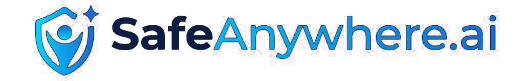SafeAnywhere logo