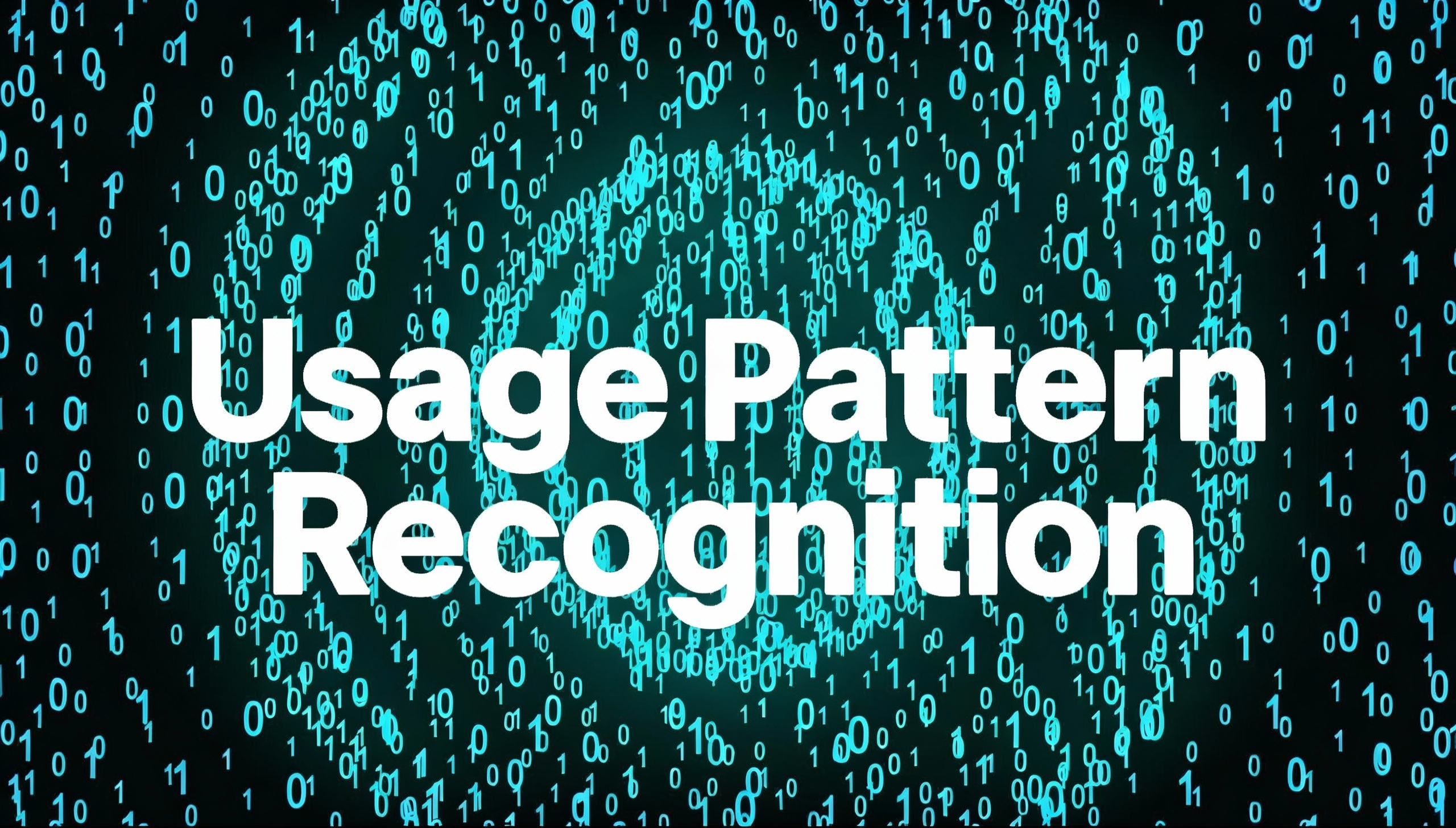 Behavioral Pattern Recognition & Routine Detection - SafeAnywhere AI analytics showing child behavior patterns, routine analysis, unusual activity detection, and predictive safety insights for parental monitoring