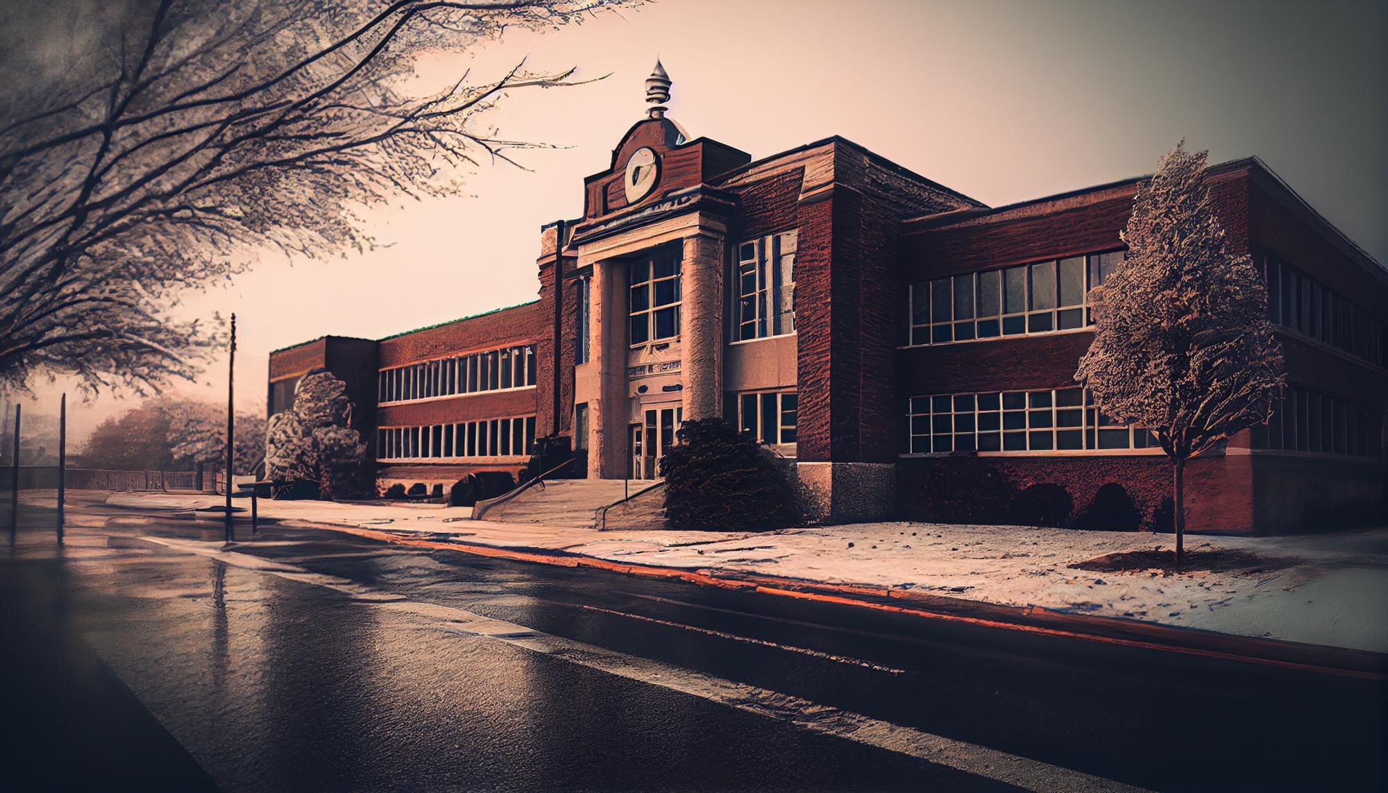 SafeAnywhere for Schools and Educational Institutions - Comprehensive child safety platform for schools, NGOs, coaching centers, hostels, and day-care facilities with digital safety, facial recognition attendance, visitor management, and behavior monitoring